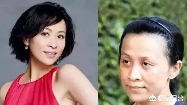 化妆和素颜对比真的区别很大吗? - 芝士回答