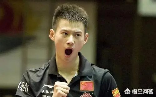 澳大利亚乒乓球公开赛,周雨在2-1领先的情况下,惨被张本智和4-2逆转,如何评价这场比赛?