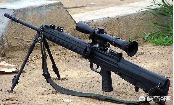 7.62mm高精狙荣誉