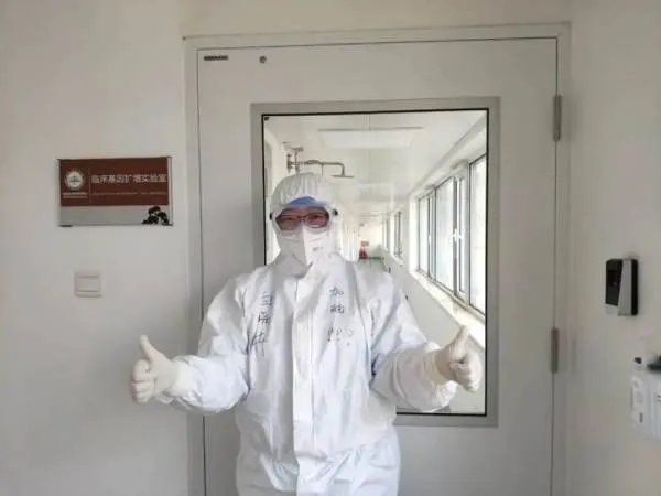 山东42岁抗疫女医生逝世，她生前支援过哪些地方的抗疫工作？