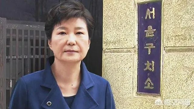 李明博若被批捕,会不会与朴槿惠关在同一拘留所?