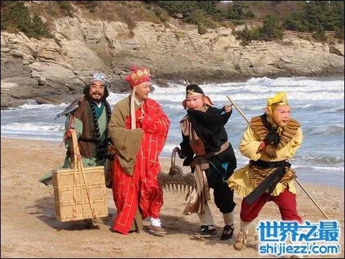 西游记背后的阴谋是什么 原来背后竟然藏着这么多秘密 