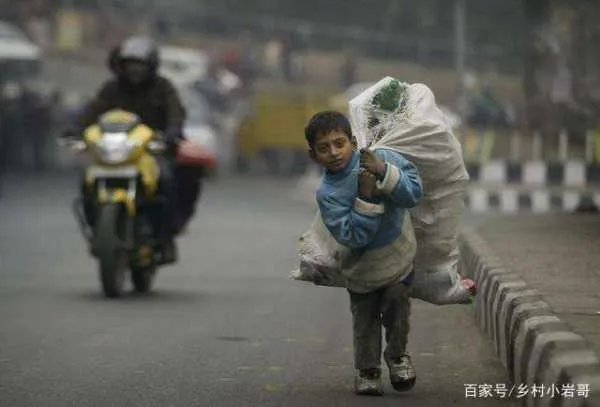 为什么贫穷