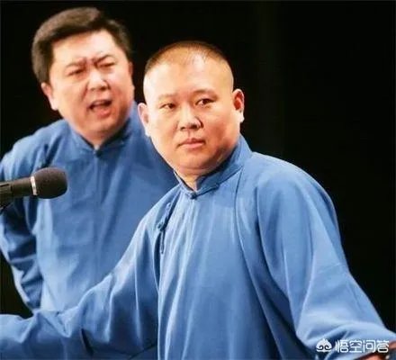 德云社里面的新段子都是自己研究出来的吗?