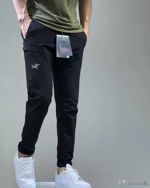 有知道适合中年男士服装的品牌吗?