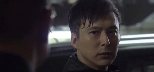 饰演反派被赞的邓健泓,现实中的情史是怎样的?