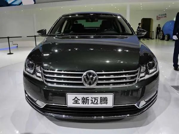 迈腾1.4t怎么样,值得买吗?