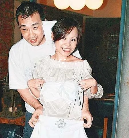 彭佳慧有几个孩子? 揭秘彭佳慧老公背景