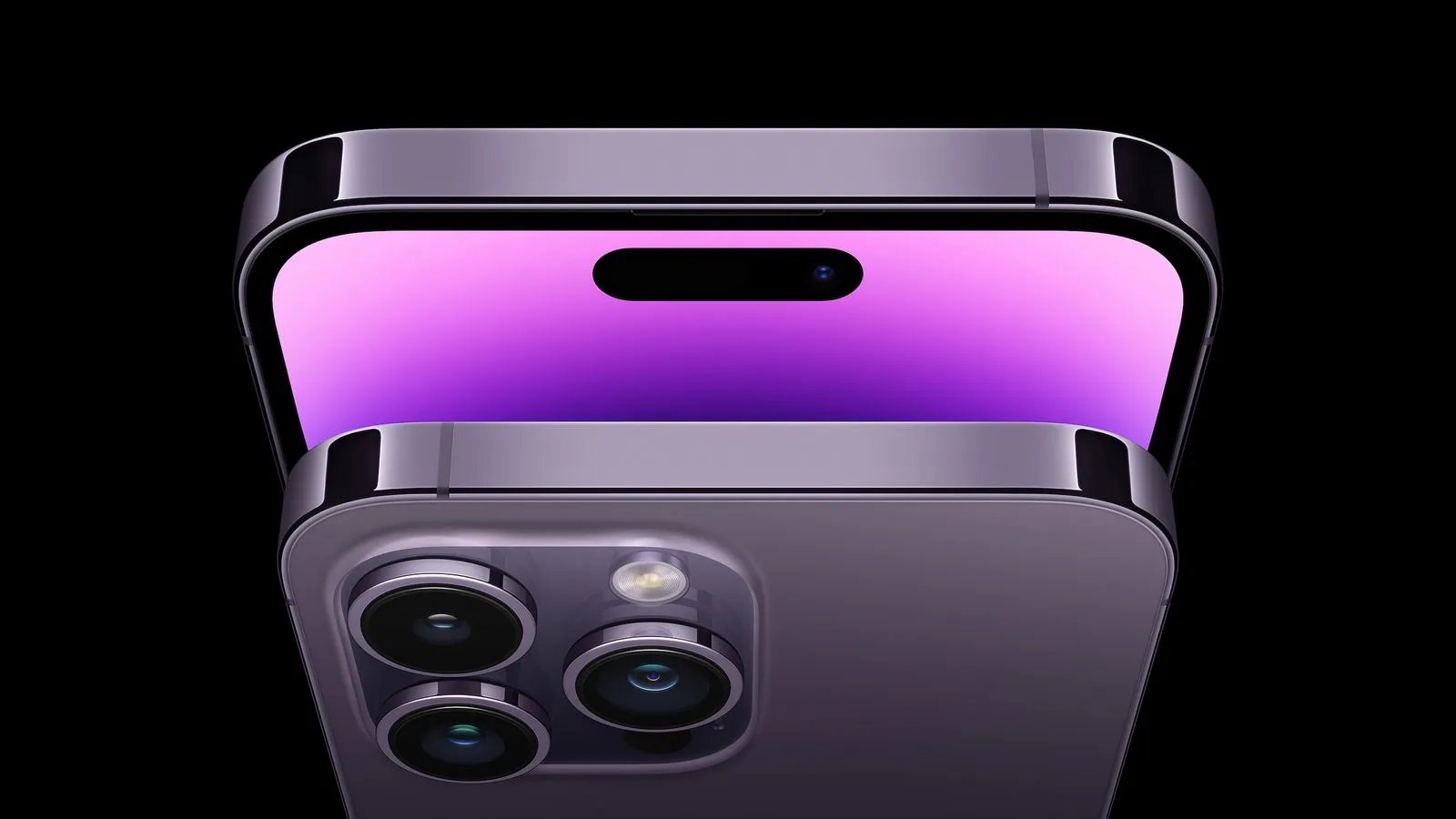 iPhone 14系列电池容量公布 最贵机型容量不增反降