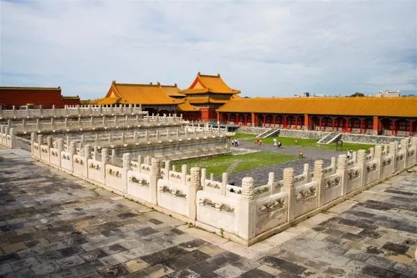 北京必去的景点有哪些?
