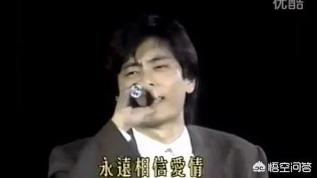 王杰最经典的演唱会是哪一场?