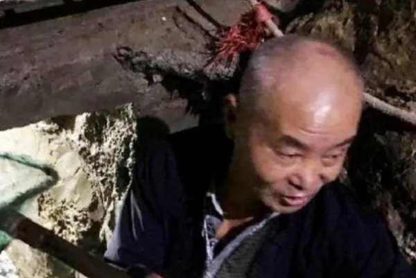 重庆巫溪神秘鱼泉是怎样的?