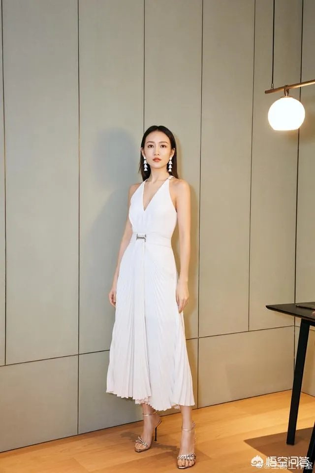 你们为什么喜欢王鸥?