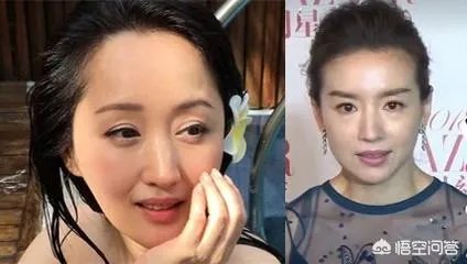 现在50岁的女人,化妆能化成20岁吗?