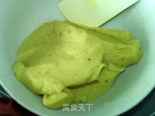 炸土豆丸