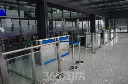 芜湖新火车站怎么样?