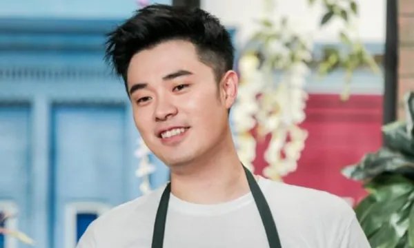 张子萱陈赫罕见秀恩爱，上演摸头杀，他们为什么这么甜蜜？