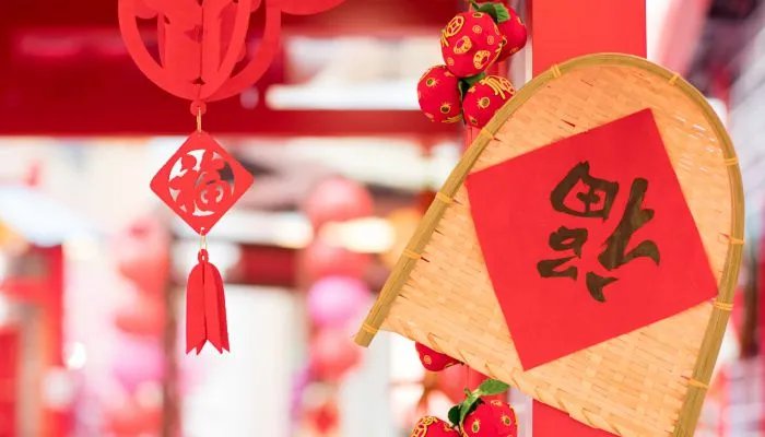 春节习俗 各地过春节的风俗习惯