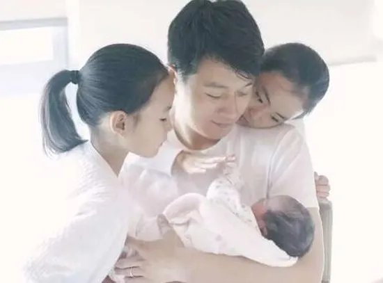 佟大为的女儿叫什么 称无计划上爸爸去哪儿3