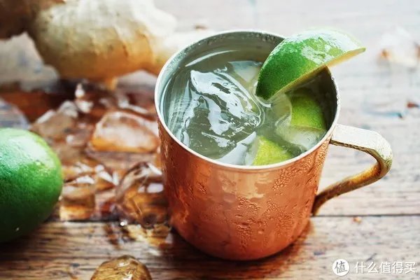鸡尾酒怎么调好喝