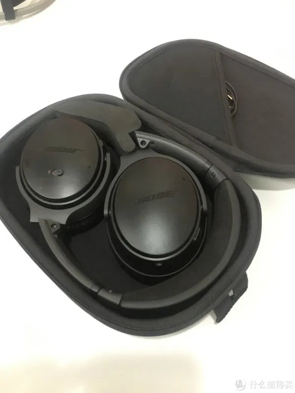 这个世界安静了?用了1个月的Bose QC35II代 降噪耳机的一些总结