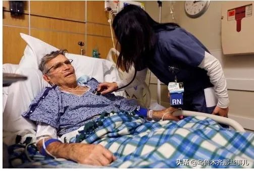 为什么美国确诊10万死了1700人,意大利8.6万死亡9100?