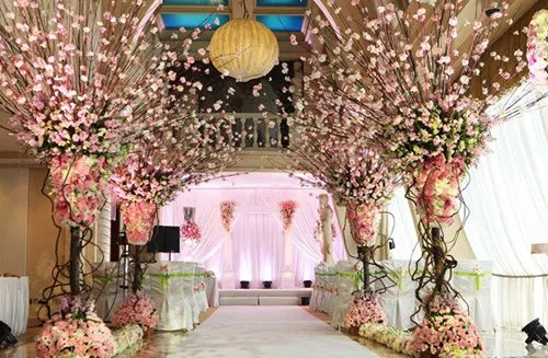 合肥婚庆公司有哪些 婚庆一般花多少钱合理