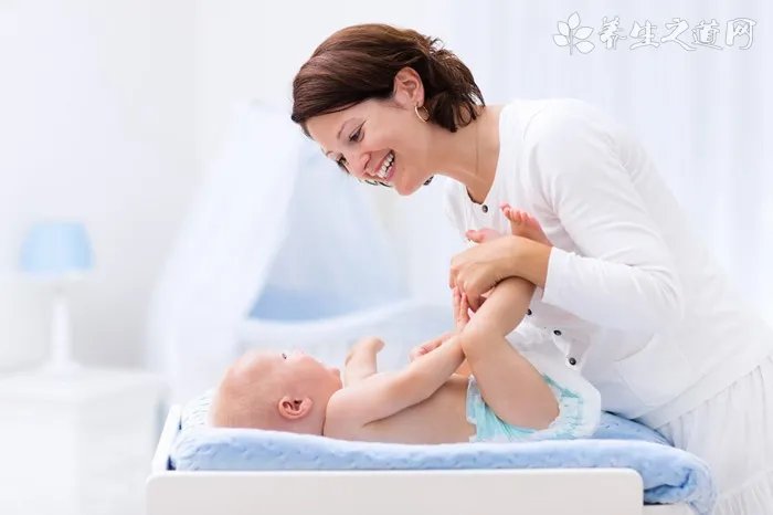 婴儿出生要准备什么