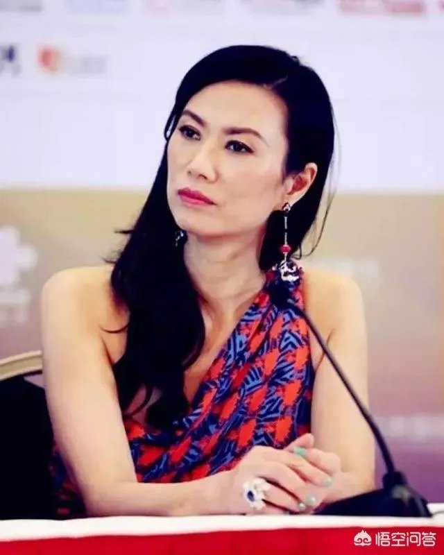 为什么都说邓文迪很厉害?