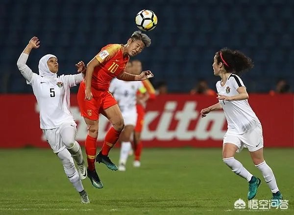 3场比赛打进15球,提前两轮锁定世界杯名额,怎么评价中国女足亚洲杯上的表现?