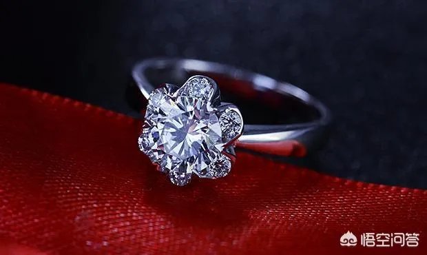50分钻戒一般多少钱?有具体价格吗?