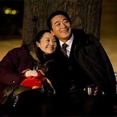 许晴老公刘波图片被扒  两人分手原因及内幕大揭秘