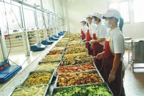 员工随意倒掉公司午餐3次就辞退，这种规定合理吗？