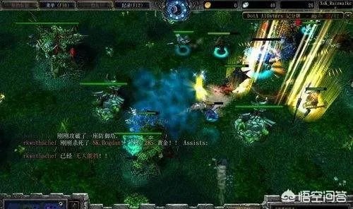 09创办斗鱼超神杯比赛,Dota1会再次火爆吗?