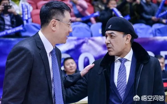 CBA第16轮,你对阿的江和哈达迪的新疆首秀满意吗?为什么?