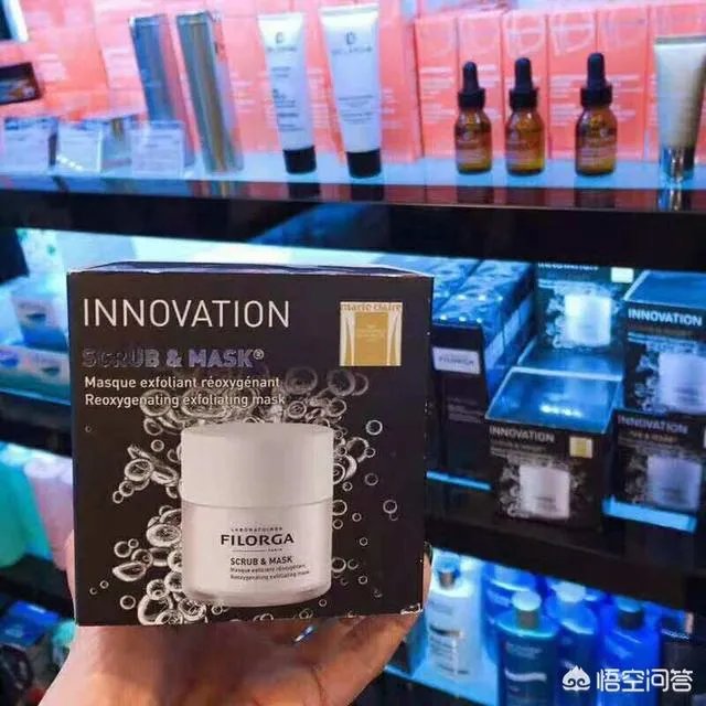 去死皮的哪种产品好?
