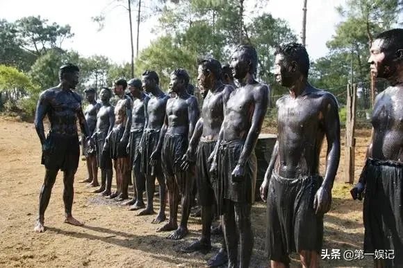 你目睹过哪些剧组事故?
