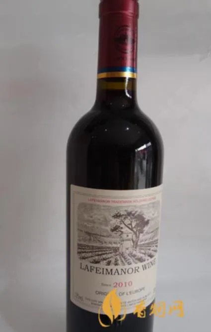 罗玛尼干红葡萄酒价格多少钱?