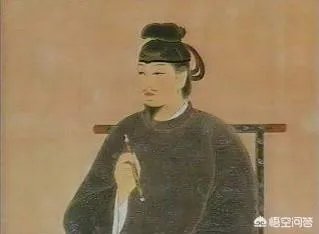 日本的遣唐使小野妹子,是怎样的一个人?