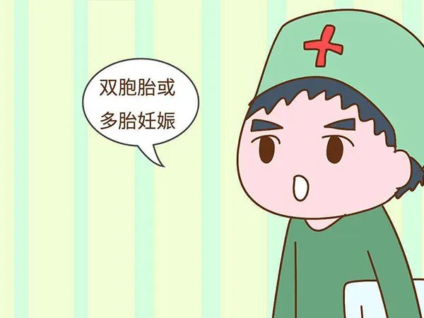 郑州女子怀上八胞胎,为啥医生强烈建议减胎?
