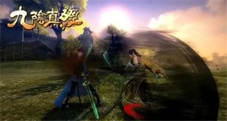 战场的双剑套路流云剑法怎么样