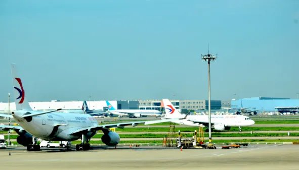 涿州军用机场