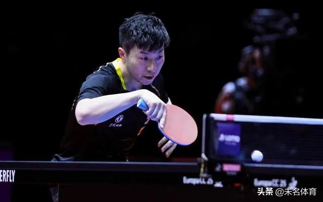 2020卡塔尔公开赛男子单打种子选手都有谁,樊振东、许昕、马龙是几号种子?