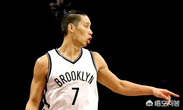 林书豪可以入选中国男篮吗?