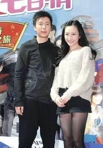 饰演反派被赞的邓健泓,现实中的情史是怎样的?