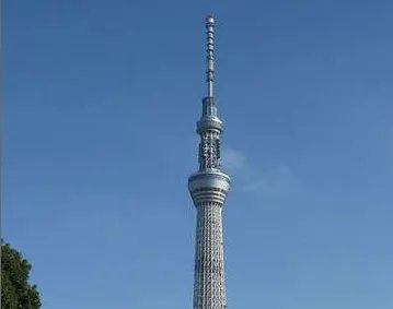 东京有名的地方
