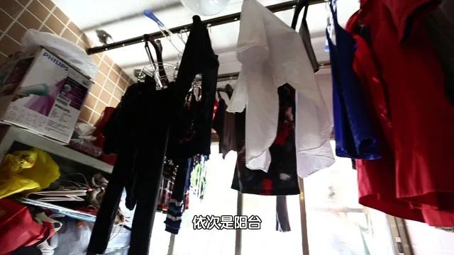 冯易进 :七个女人一台戏 爆改58㎡“会说话的家”
