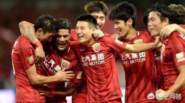 扎哈维、武磊帽子戏法,莫德斯特梅开二度,今年射手王你更看好谁?