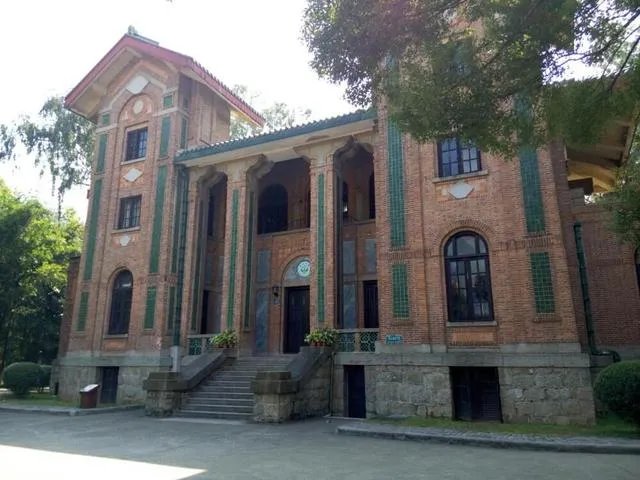 中山大学怎么样?