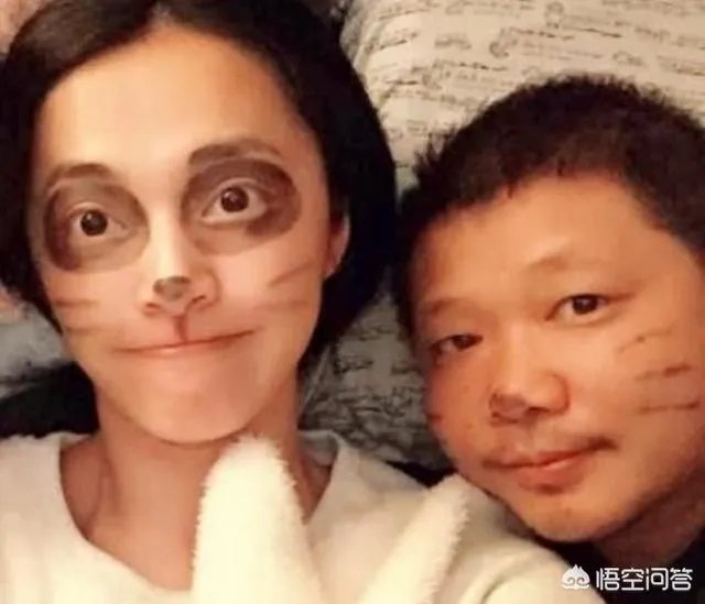 姚晨为什么就看上了曹郁昵?